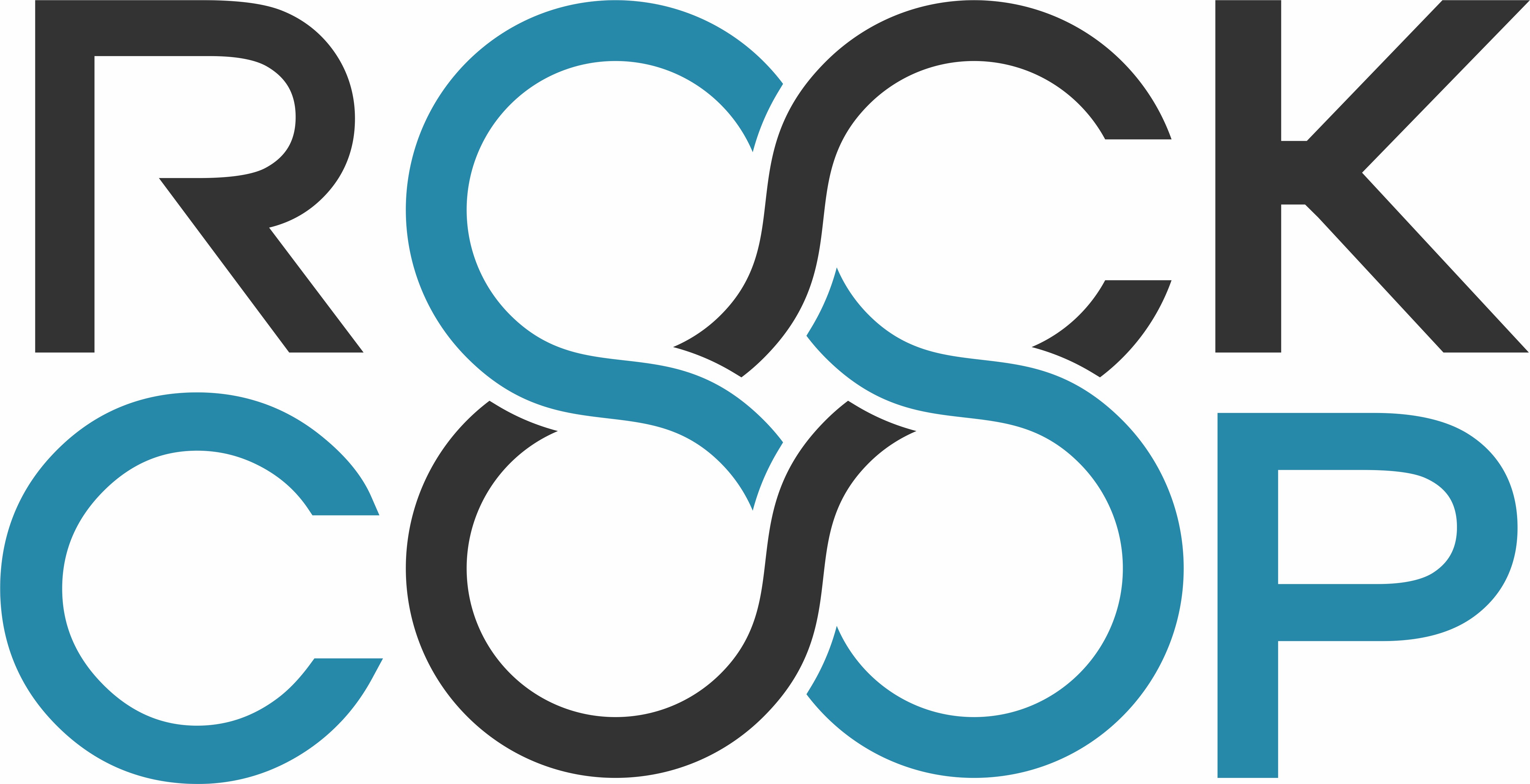 RockCoop Identity Mark